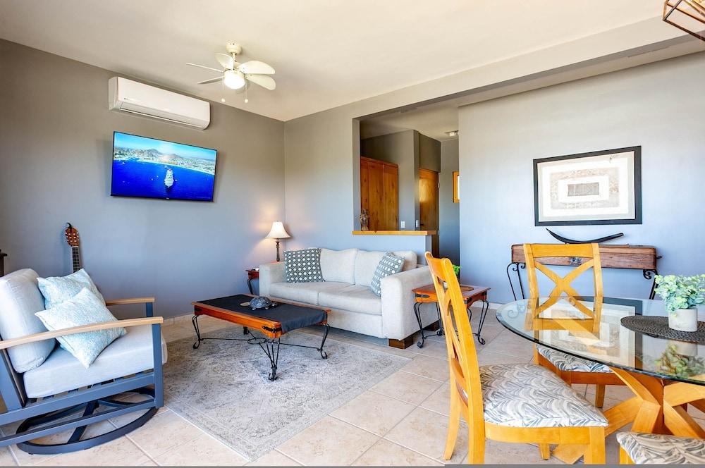 Casa Tortuga - Cabo Del Mar 204