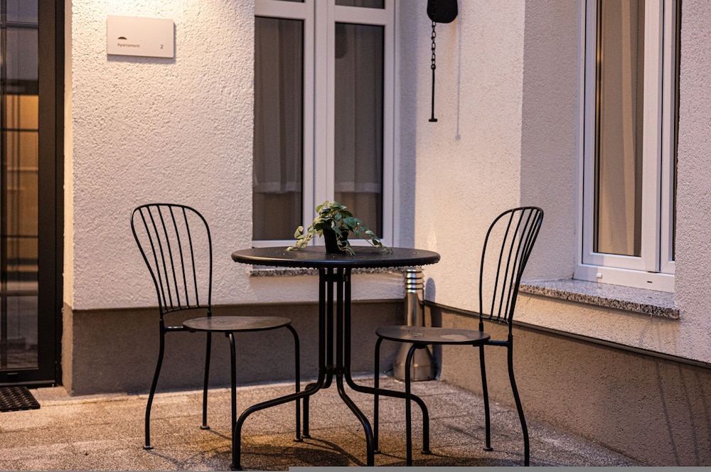 Estrella 7 Elegancki Apartament W Sercu Torunia