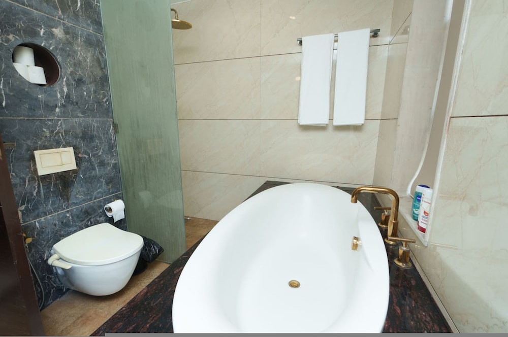Puravida Aquasol-3bhk Villa 5 Min Vagator-assagao