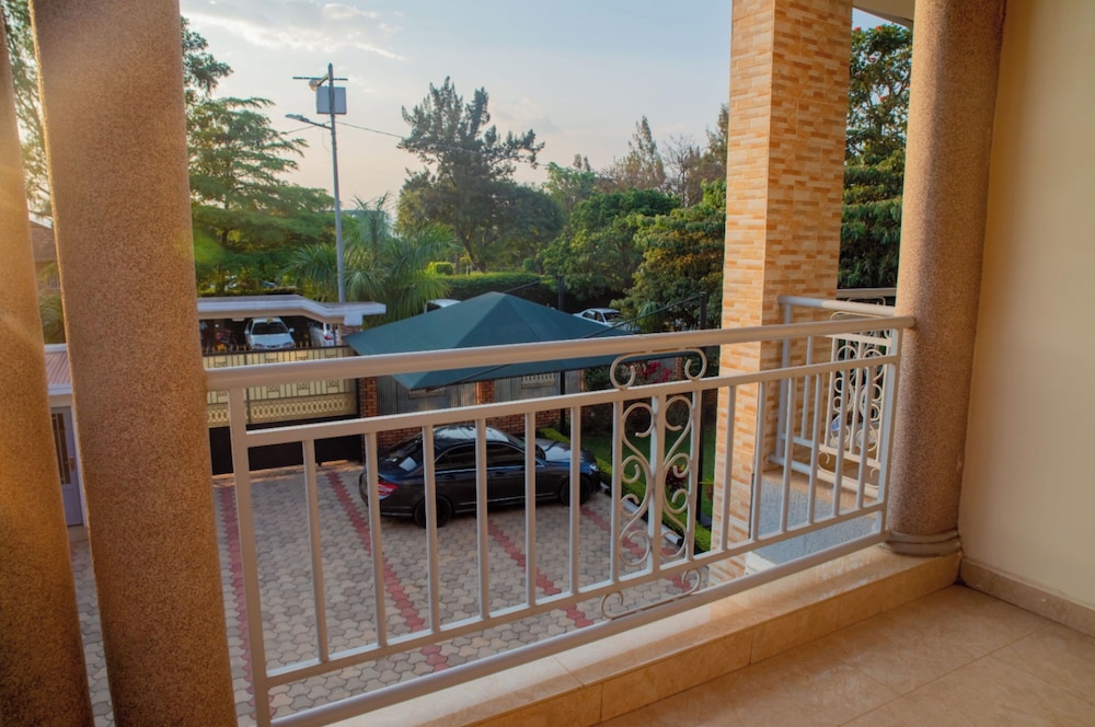 Bonsai Villa Kigali