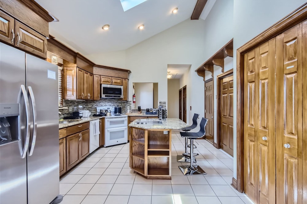 5 Acre 2500 Sqft Country House Near Nashville F2