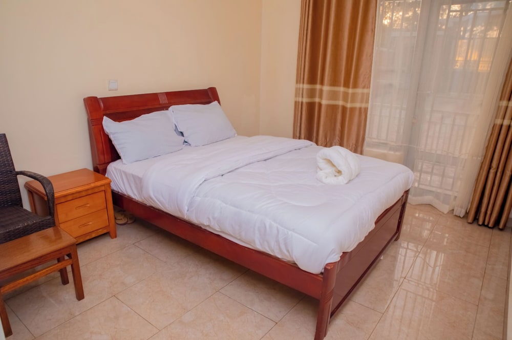 Bonsai Villa Kigali