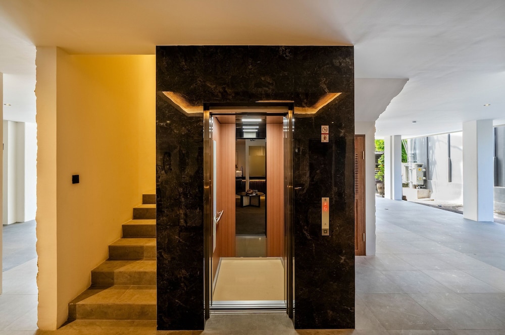 Avanya Apartments by Pertama Management
