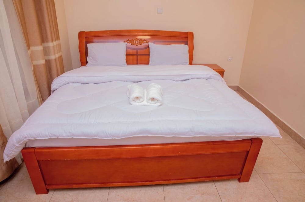 Bonsai Villa Kigali