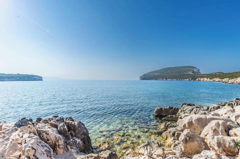 Una Finestra Sul Mare Capocaccia