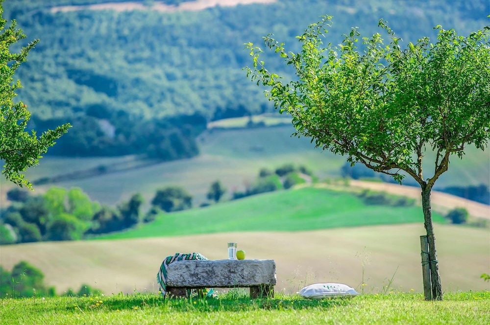 Checello 12 by Marche Holiday Villas