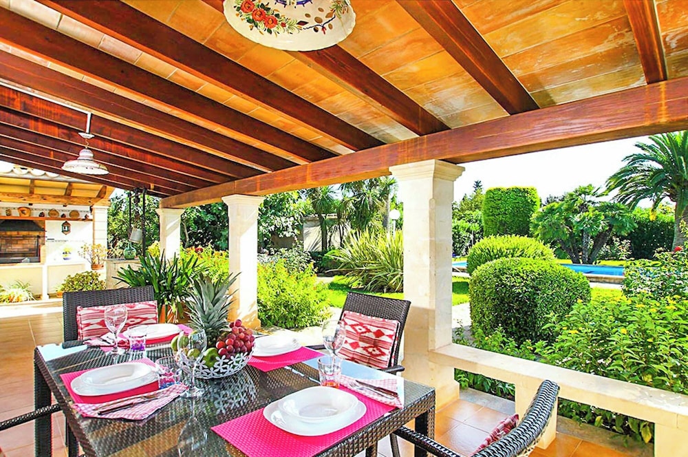Villa Moreno