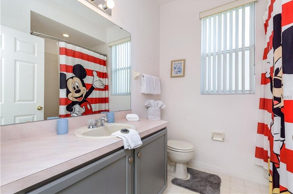 Highlands Retreat Pool Golf Disney Nearby