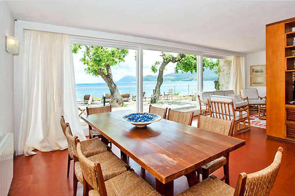 Le Grotte Villa Isola d Elba photo 5