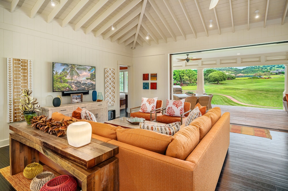 The Lodge at Kukui’ula