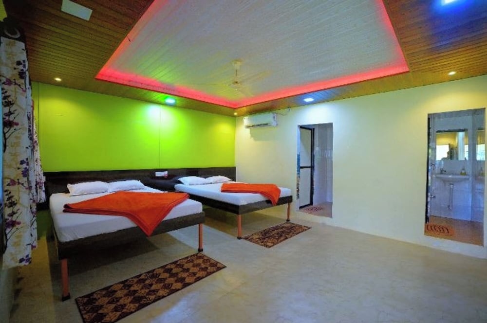 OMKAR AGRO TOURISM AND RESORT