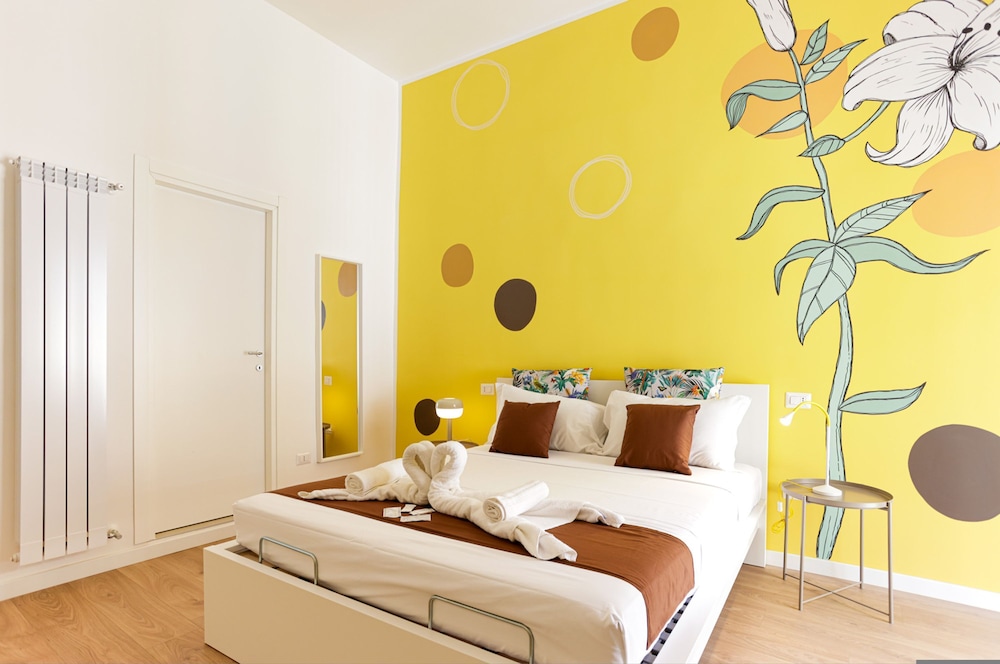 Santa Patrizia a Chiaia Apartment