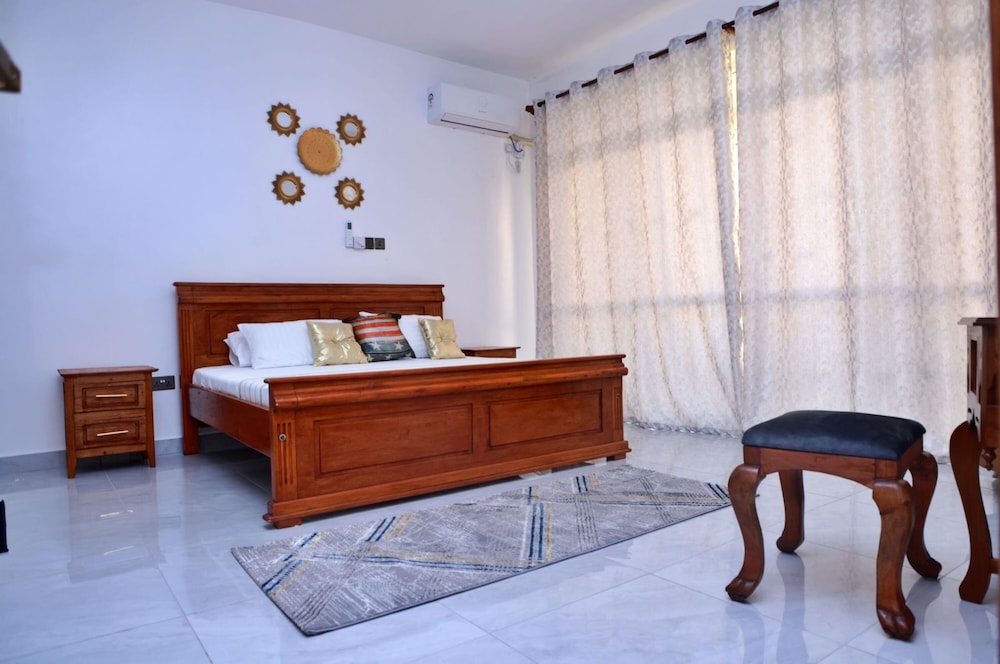 Mia Homes Mombasa view 4
