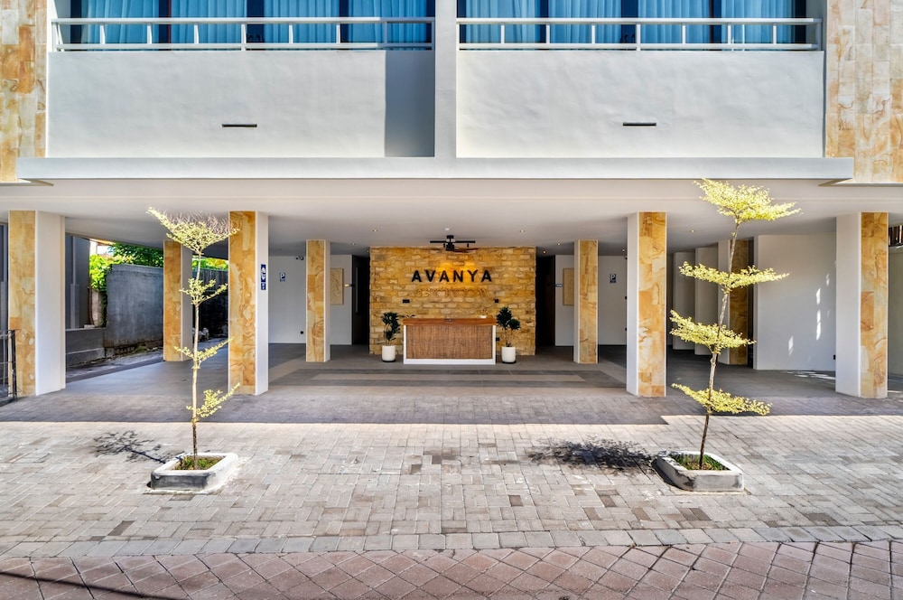 Avanya Apartments by Pertama Management