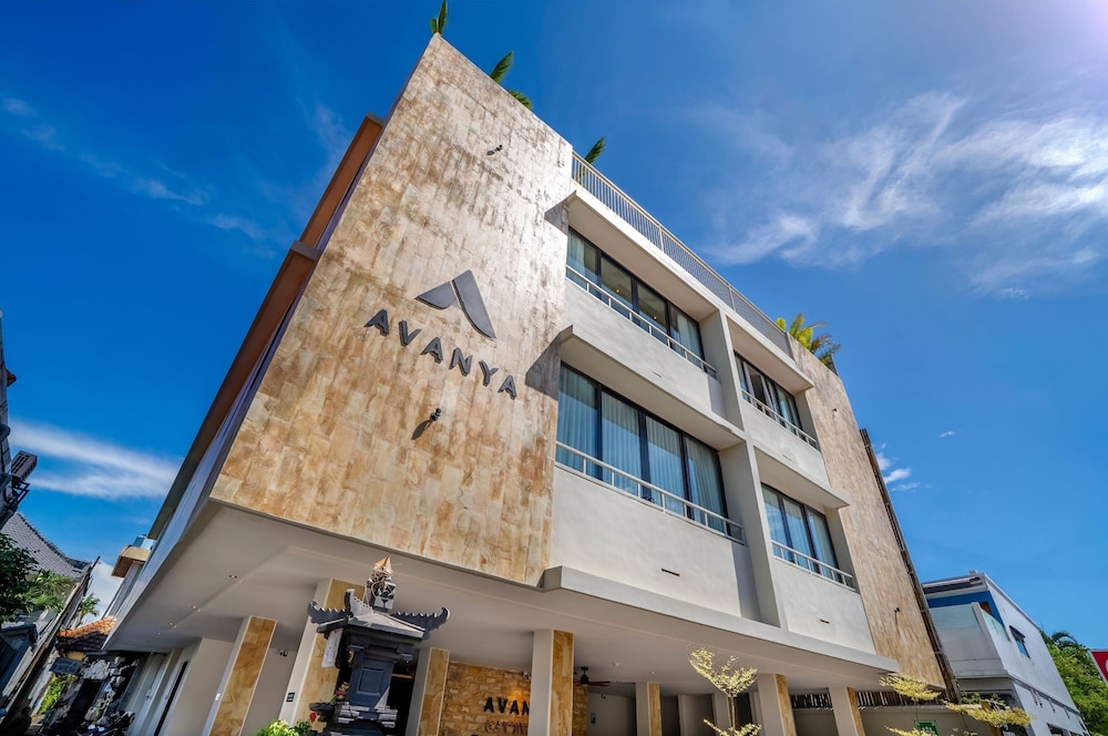 Avanya Apartments by Pertama Management