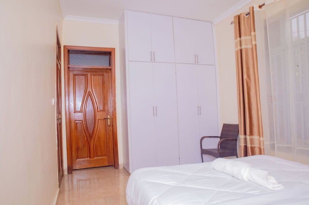 Bonsai Villa Kigali