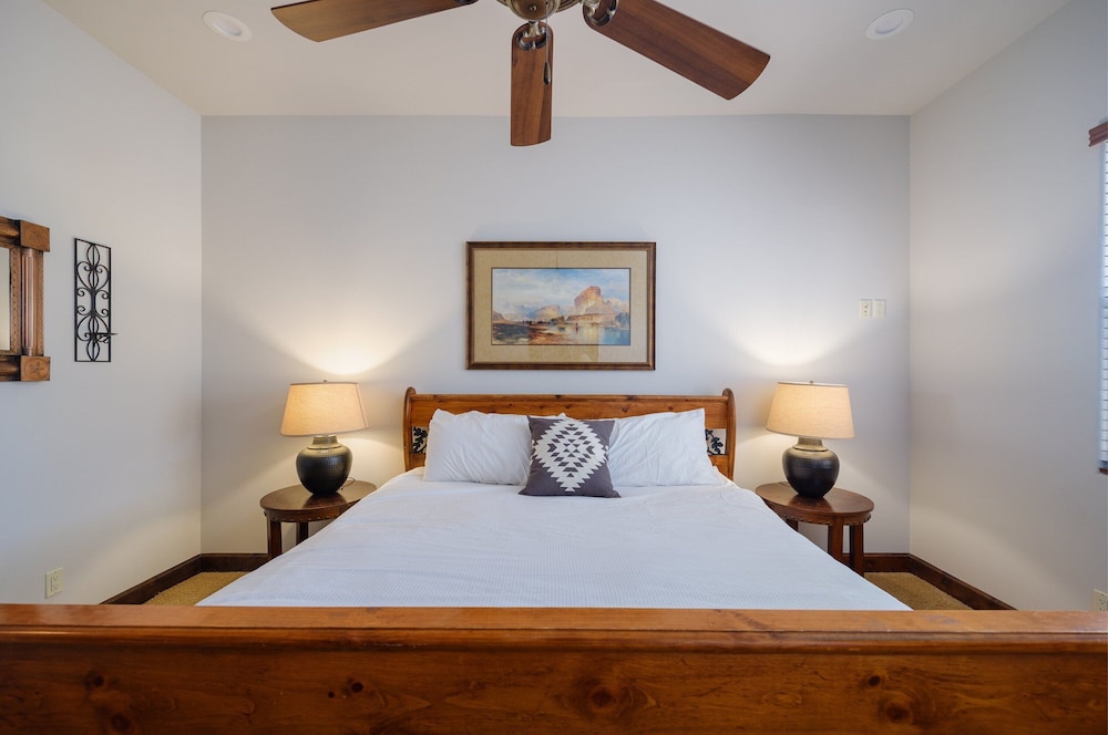 Desert Mountain Majesty - Private Spa&guest Casita