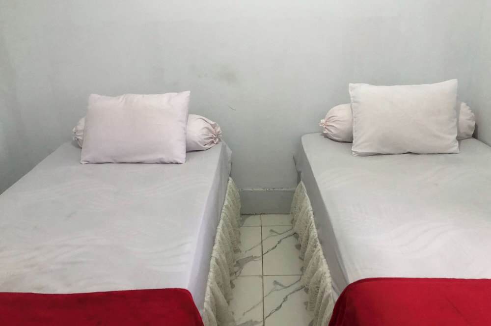 Hotel O Banda Aceh near Masjid Raya Baiturrahman formerly Wisma Tsacita