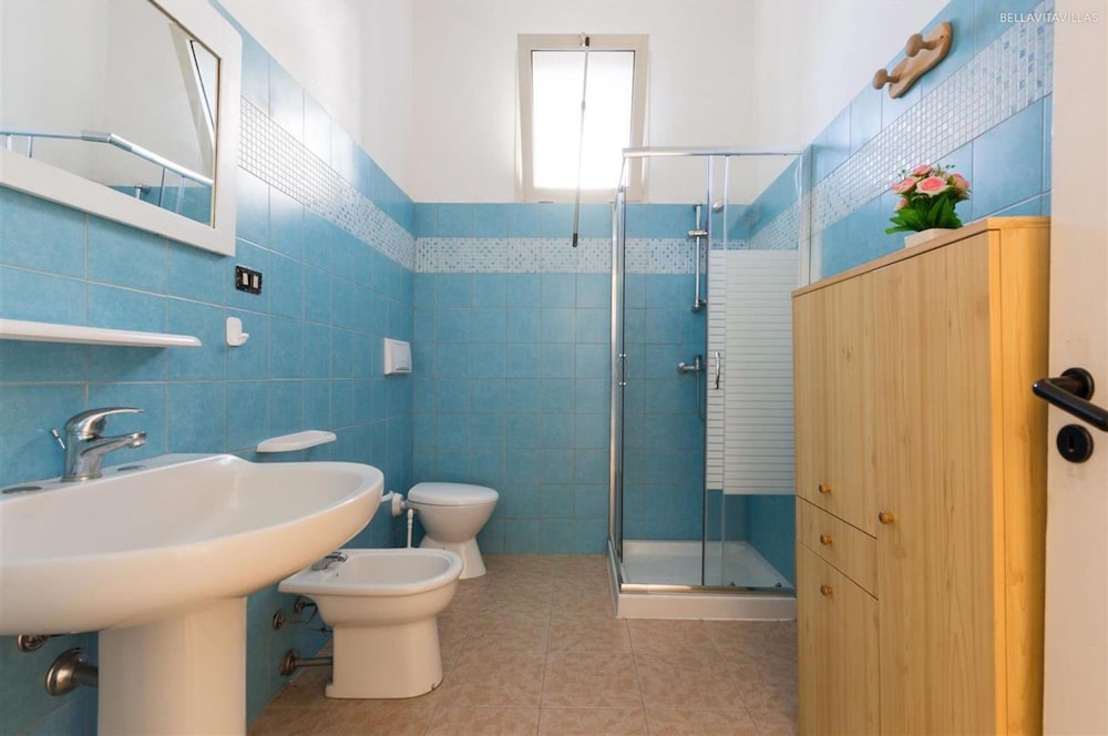1379 Villa Tab in Porto Cesareo view 4