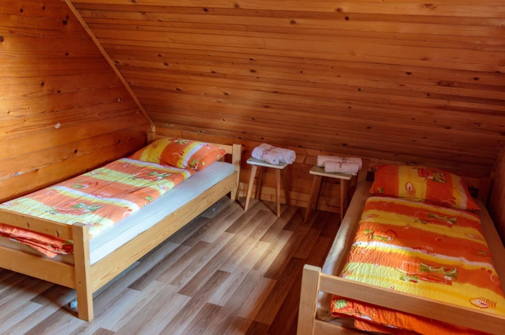 Mountain Lodge Jelje view 3