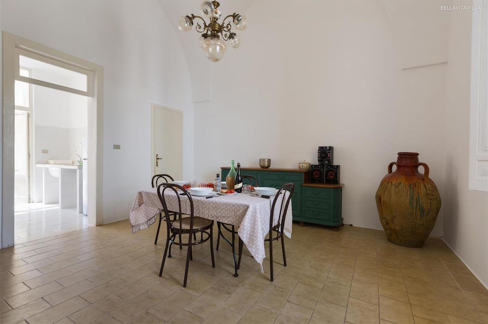 1632 Casa Giusy in Gagliano del Capo photo 5