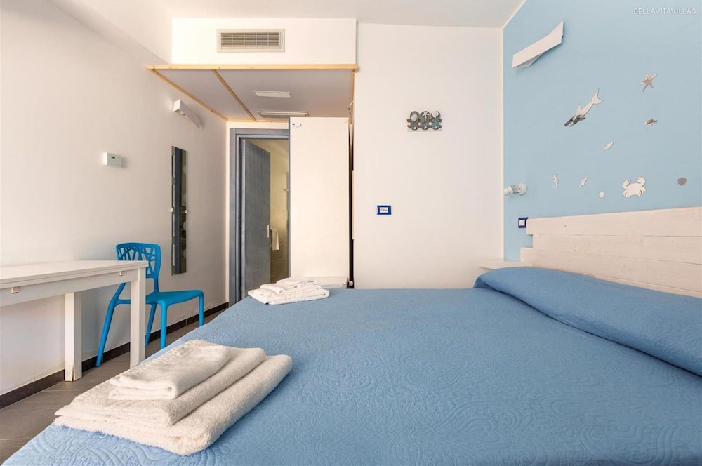 2132 Maresidence - Camere Triple photo 5