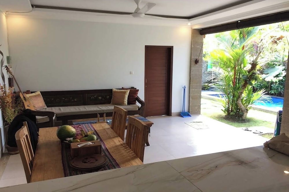Budha House Ubud