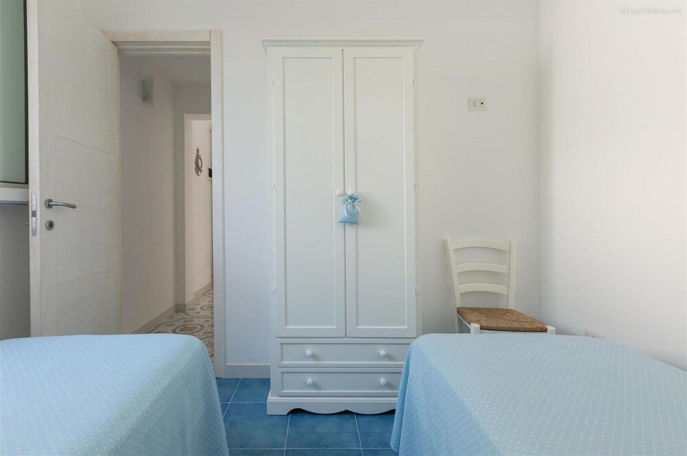 1687 Villa Blu Cobalto - Appartamento 1