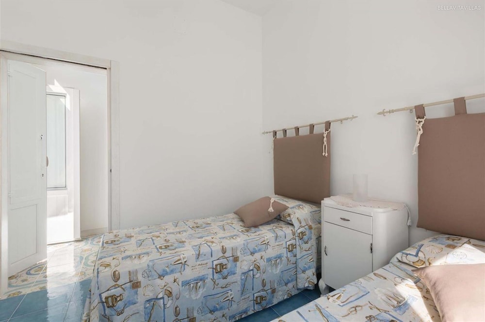 1689 Villa Blu Cobalto - Appartamento 3
