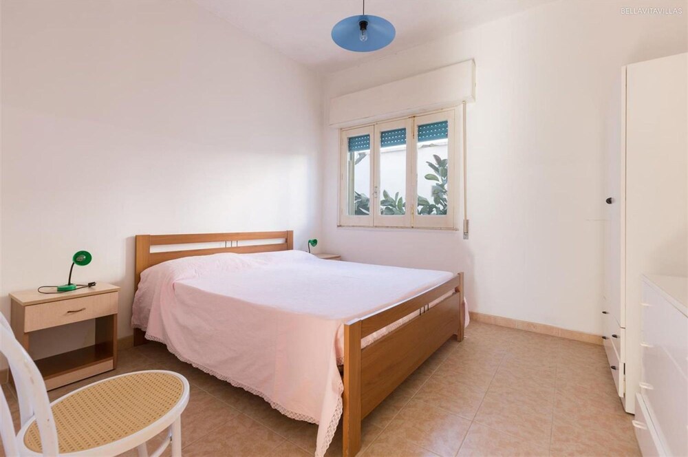 1379 Villa Tab in Porto Cesareo view 5