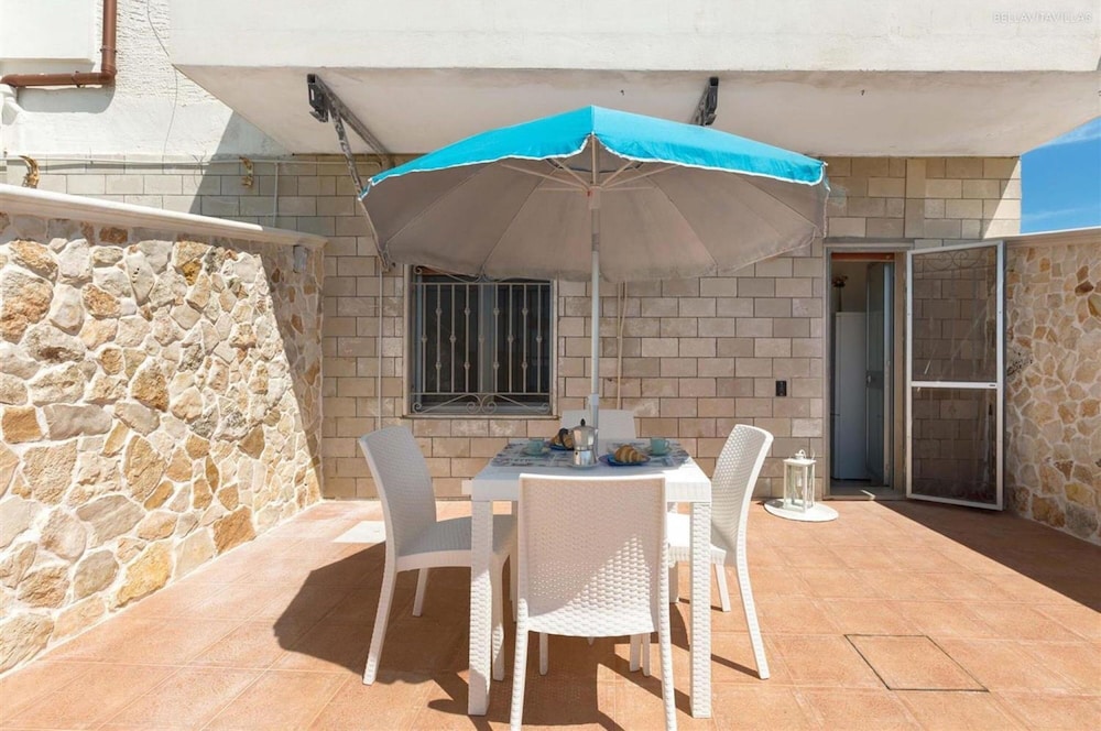 1542 Villetta Playa De Mar