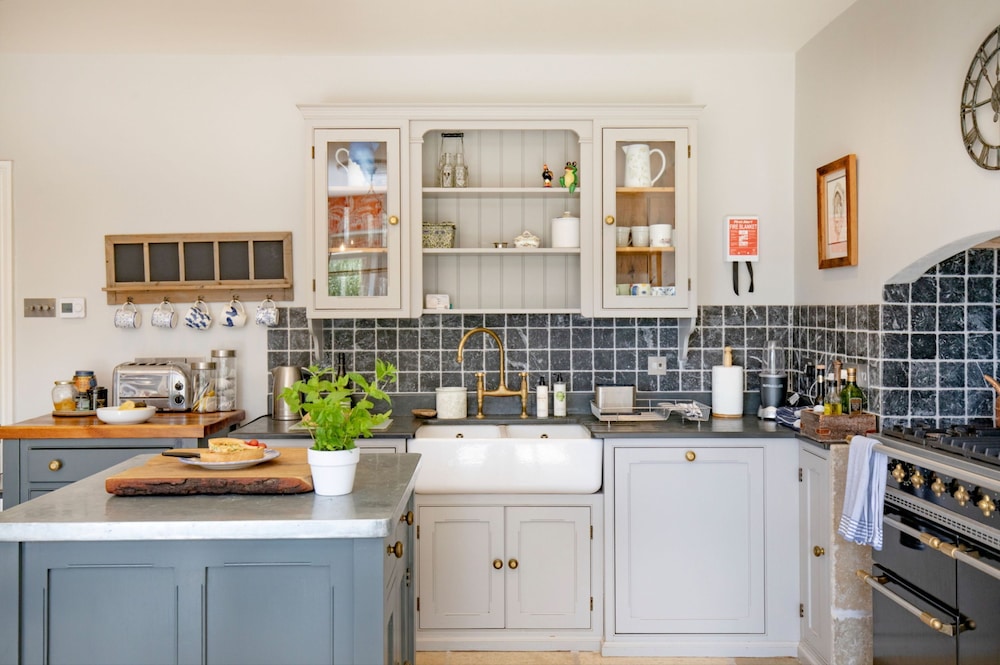 Linscott Farmhouse in Moretonhampstead