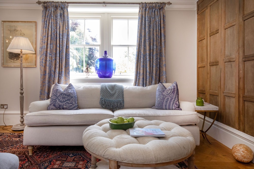 Linscott Farmhouse in Moretonhampstead