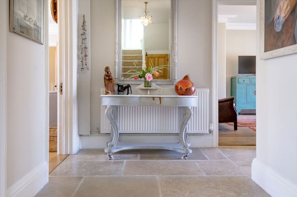 Linscott Farmhouse in Moretonhampstead