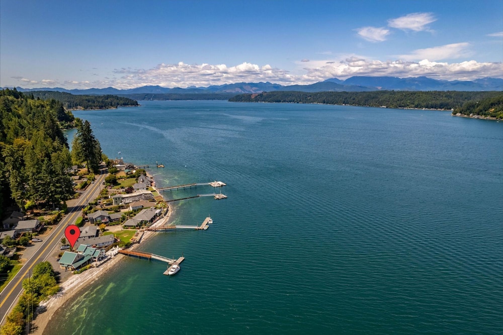 Utopia Cove in Union
