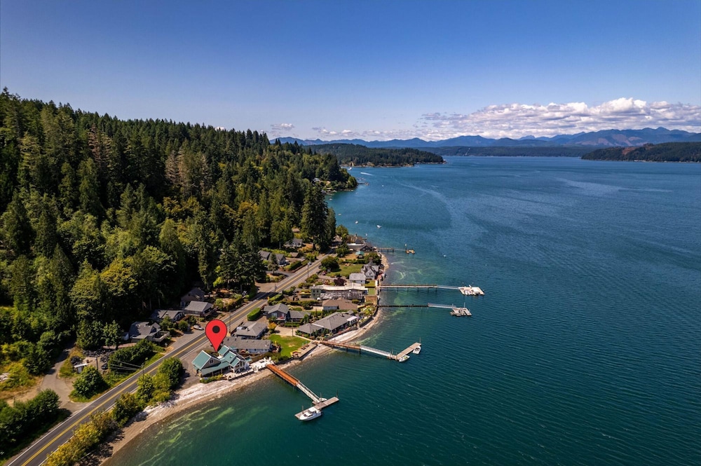 Utopia Cove in Union