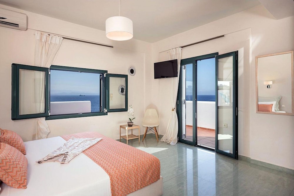 Tersanas Villas