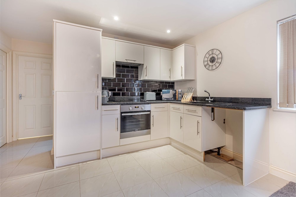 Host Stay Westbrook Court Apartment