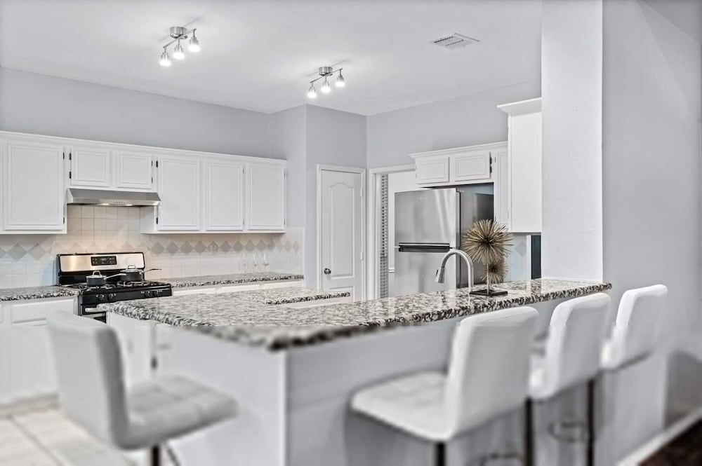 Perfect Frisco Home for Relocating Families Fun