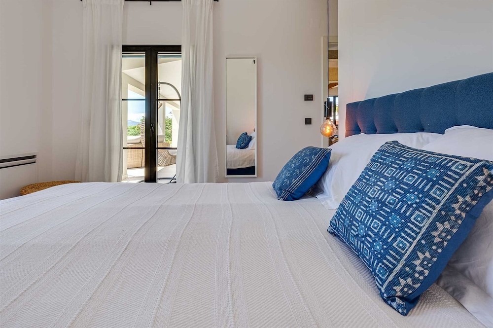 Villa Afrodita With Private Pool