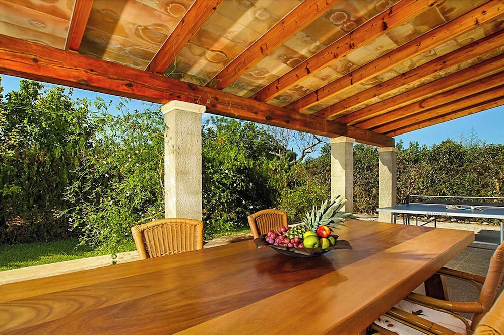 Can Rei Villa
