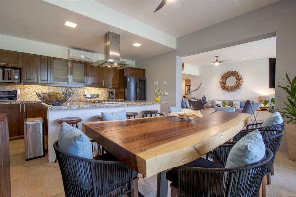 Terrazas Golf 12 Paradise at Your Fingertips