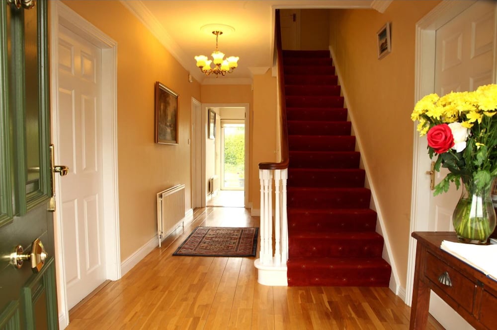 Brooklodge B&B