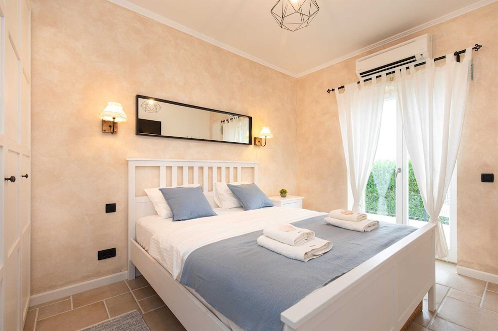 Villa Gita in Malinska
