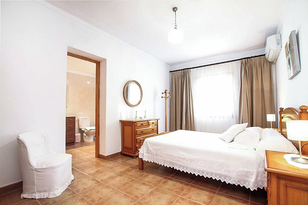 Can Rei Villa