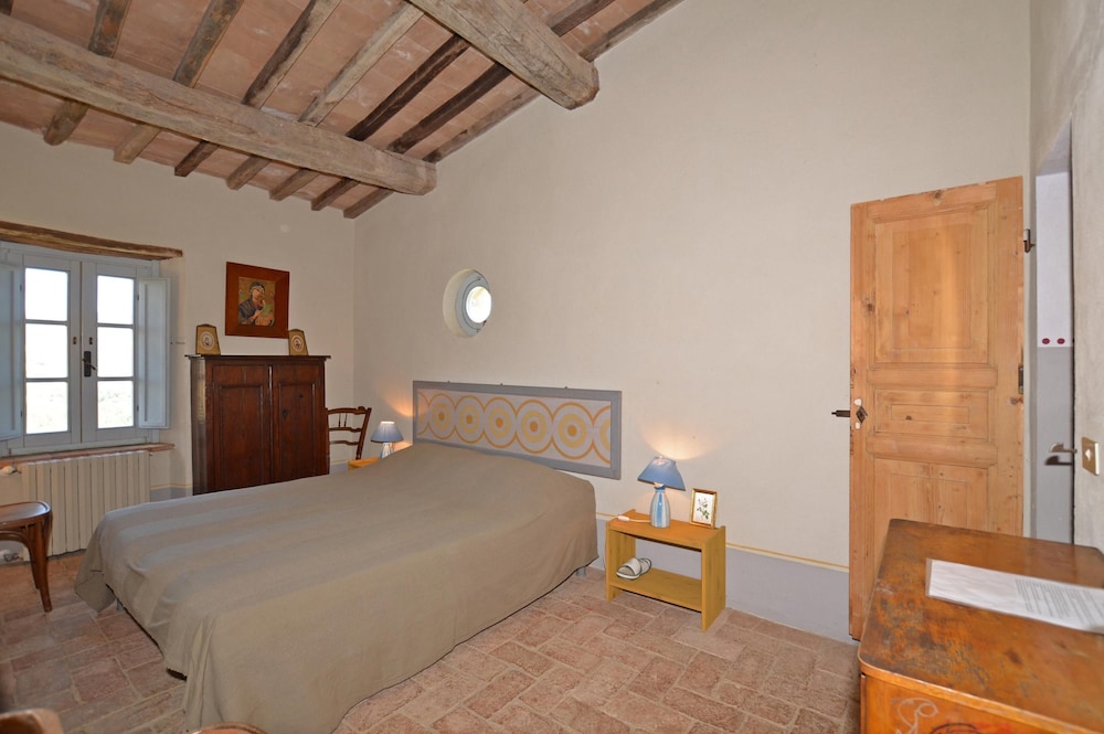 Casale Rigo in San Casciano dei Bagni