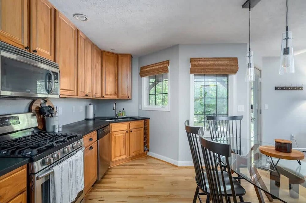 Adventure Awaits - Family Home