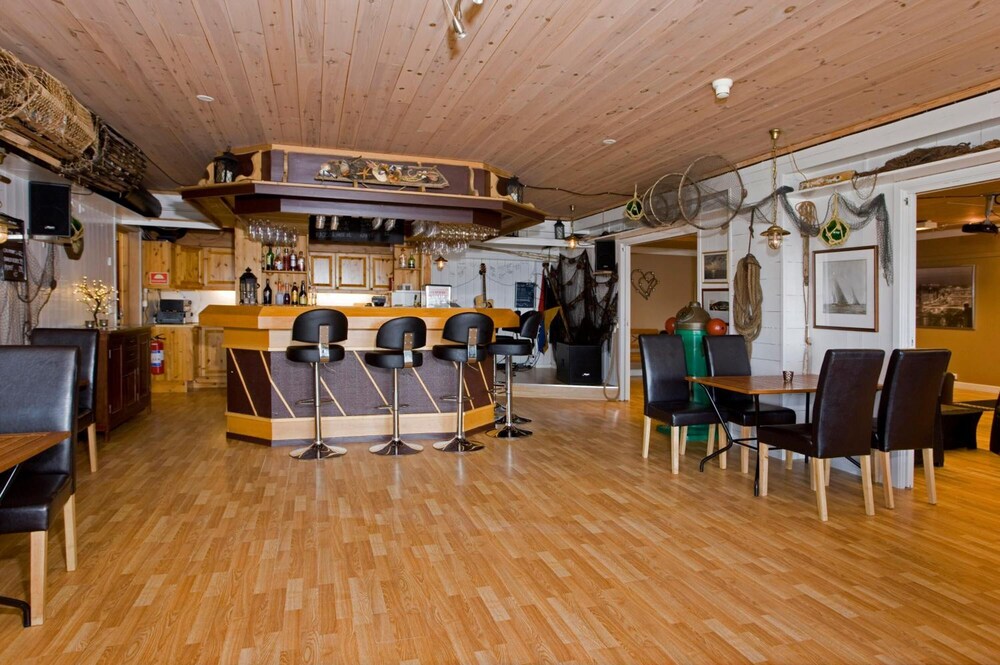 Åros Feriesenter