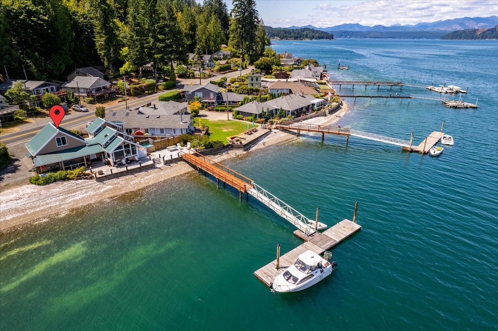 Utopia Cove in Union