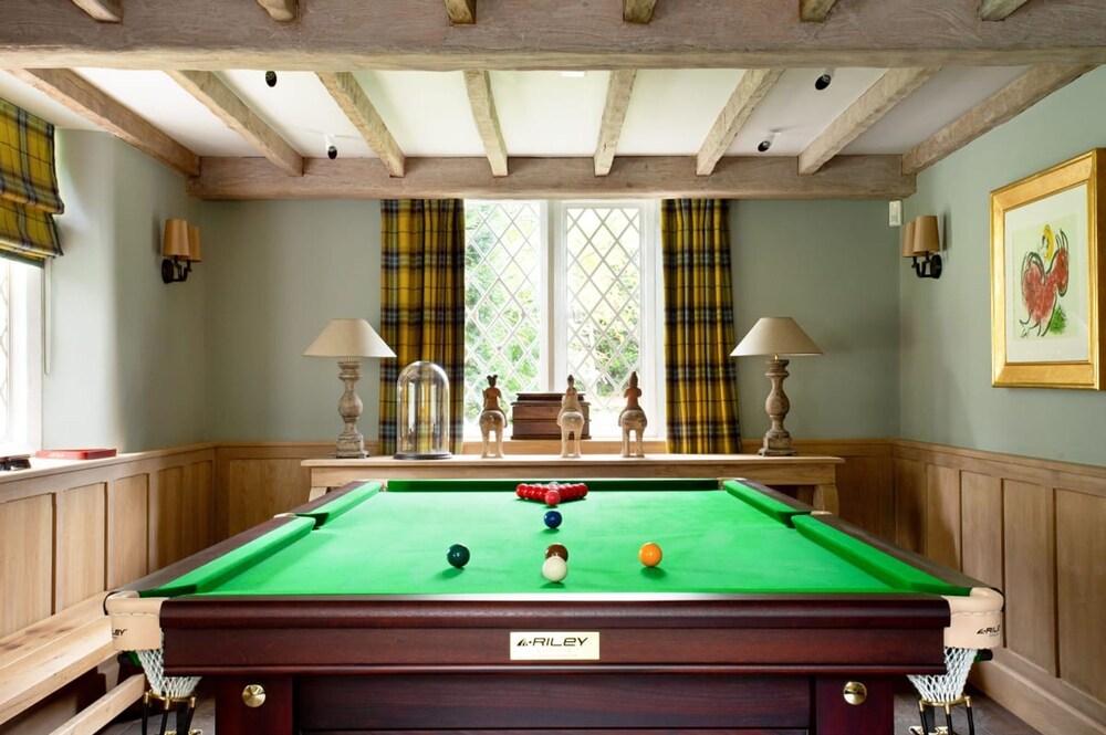 The Swinbrook Place - Spacious 5bdr House With Garden